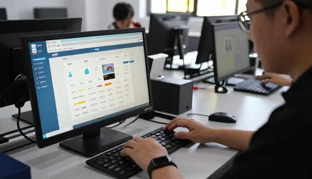 SEO优化帮助客户实现软件目标